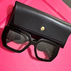 Glasses